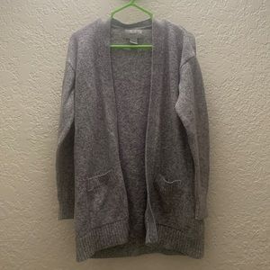 Girls Cardigan